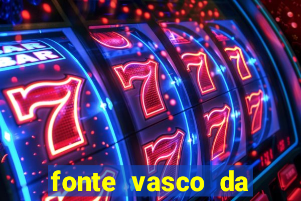 fonte vasco da gama dafont